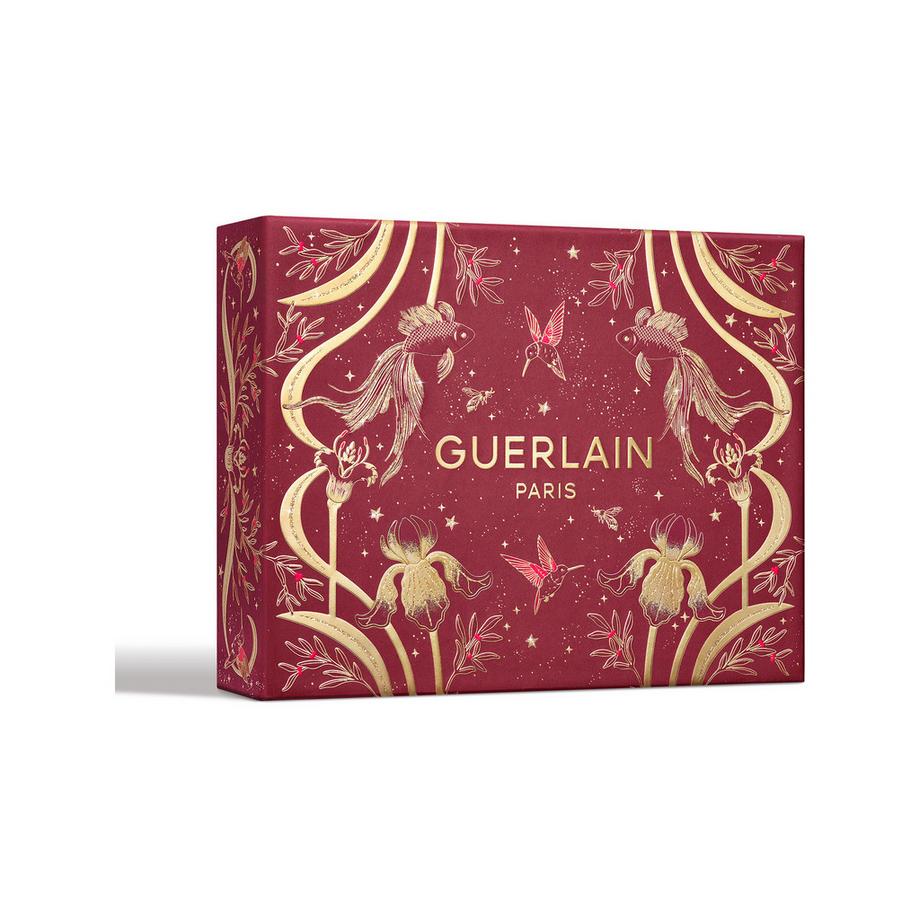 Guerlain Aqua Allegoria Mandarine Basilic - Eau de Toilette Gift Set  