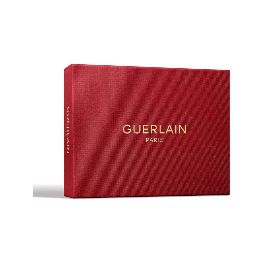 Guerlain Habit Rouge de Guerlain Paris - Eau de Toilette Gift Set  
