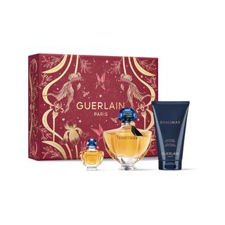Guerlain Shalimar de Guerlain Paris - Eau de Parfum Gift Set  
