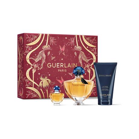 Guerlain Shalimar de Guerlain Paris - Eau de Parfum Gift Set  