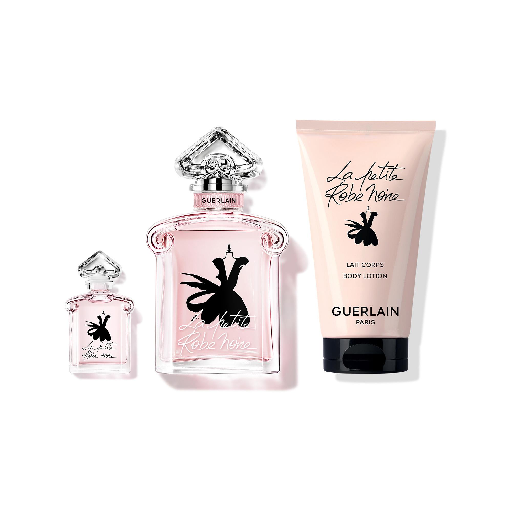 Guerlain La Petite Robe Noire - Eau de Toilette Gift Set  