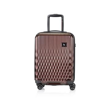 Valigia rigida, Spinner