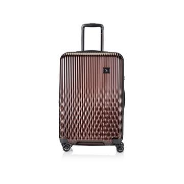 Hartschalenkoffer, Spinner