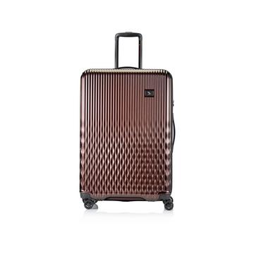 Hartschalenkoffer, Spinner