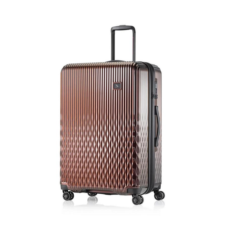 PACK EASY 75 CM, Valise rigide, Spinner Flow 