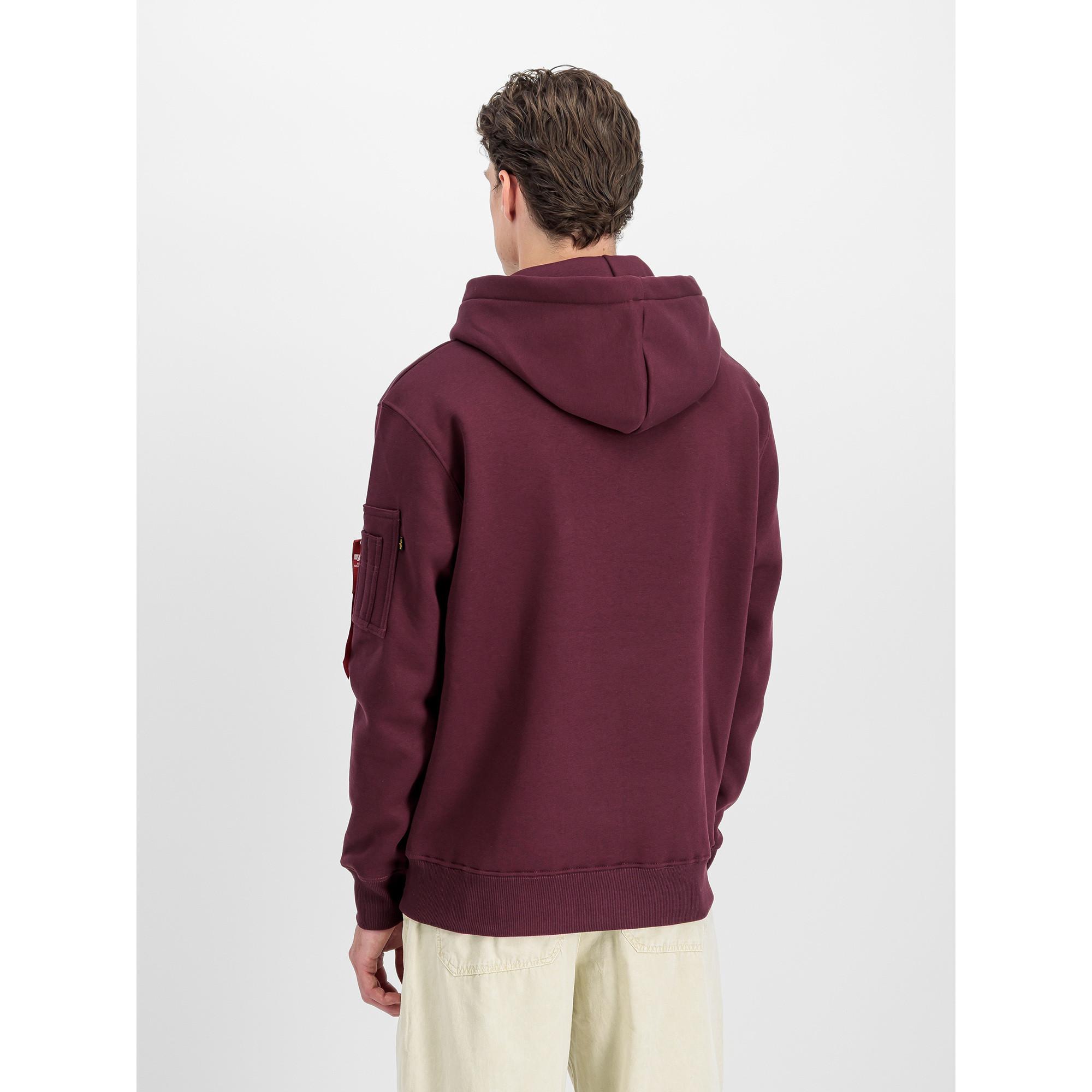 Alpha Industries Alpha RP Hoody  