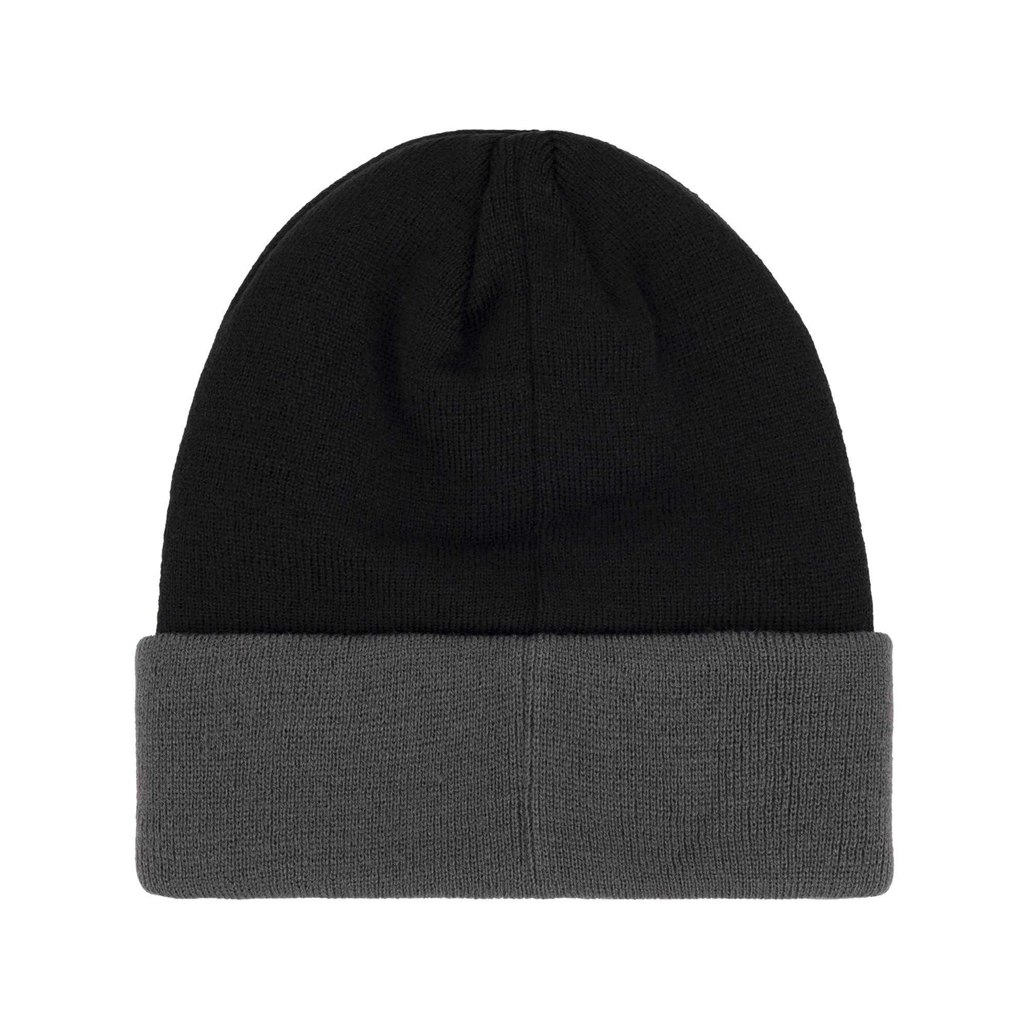 Alpha Industries Berretto con Patch Logo Camouflage  