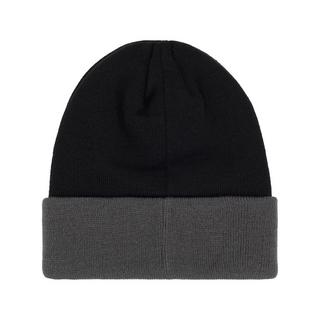 Alpha Industries Berretto con Patch Logo Camouflage  