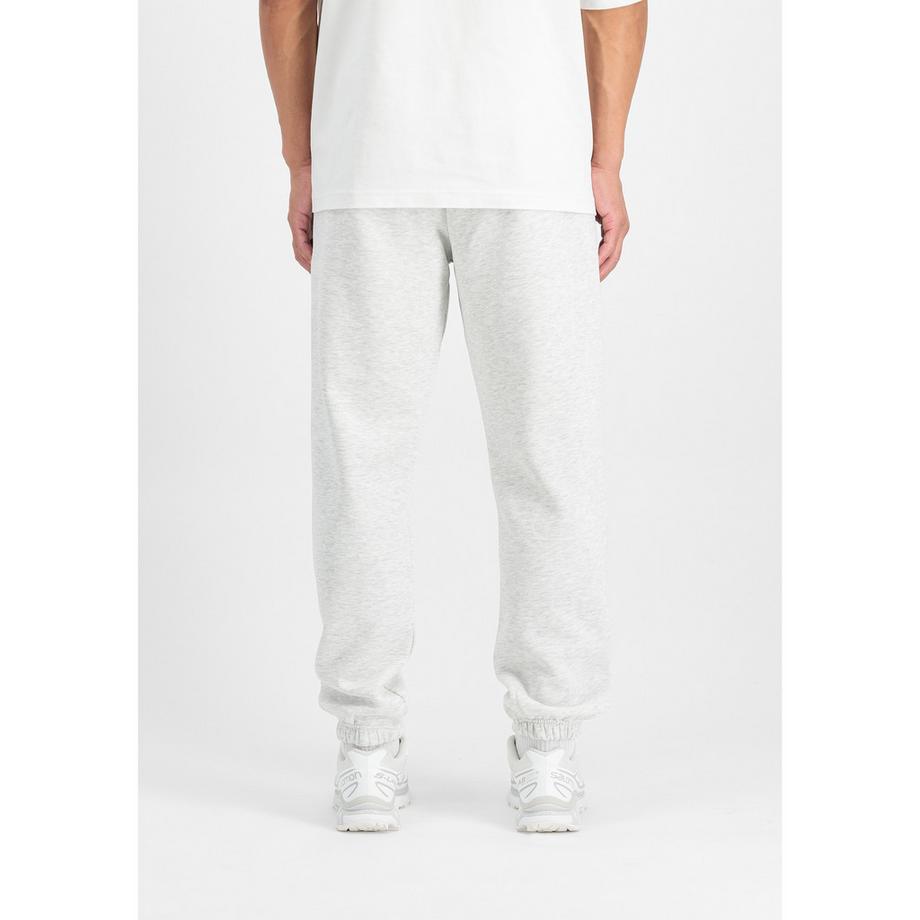 Alpha Industries Pantalon de jogging Slim Fit  