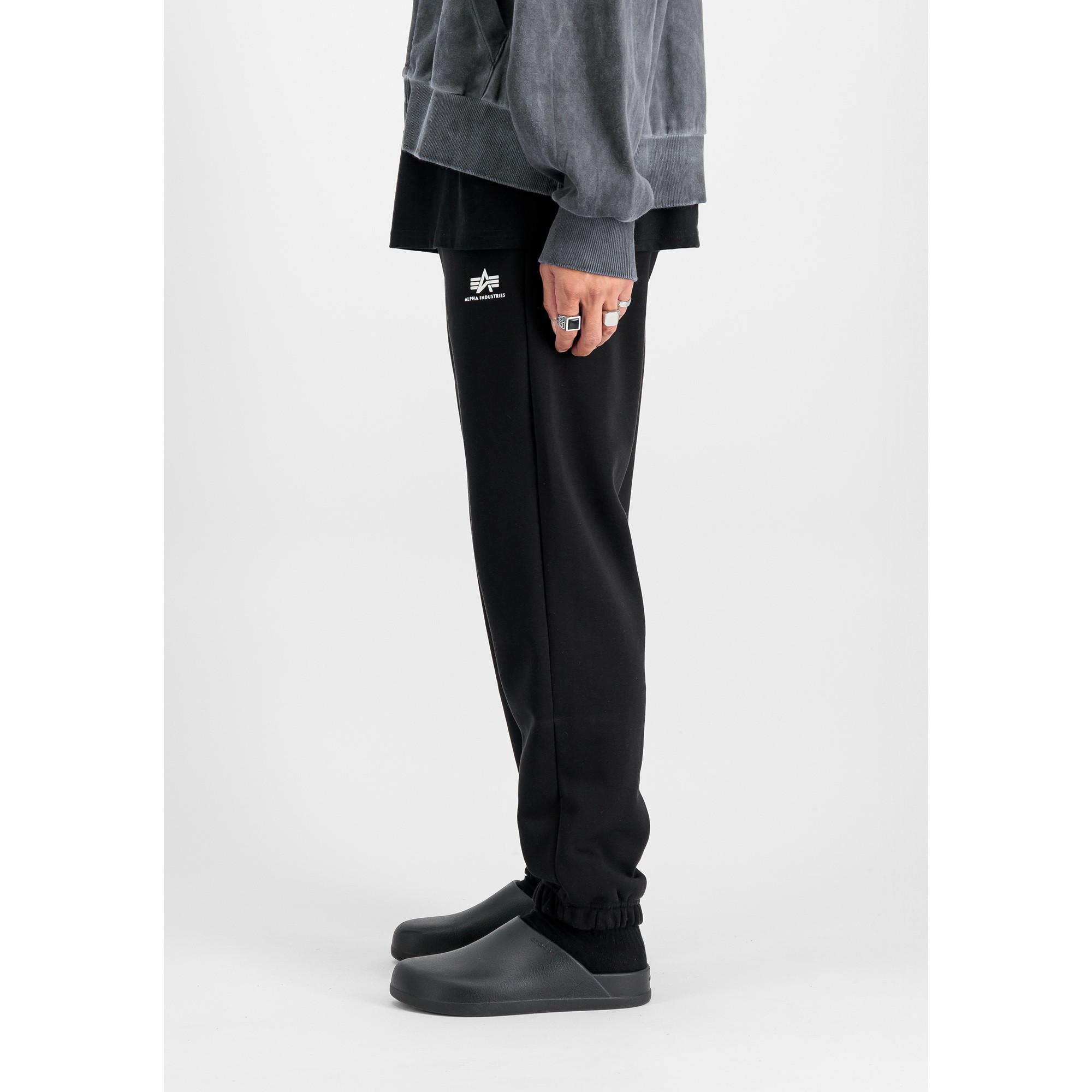 Alpha Industries Jogg Sweat Pants Slim Fit  