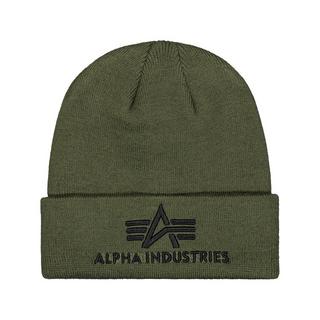 Alpha Industries 3D Berretto  