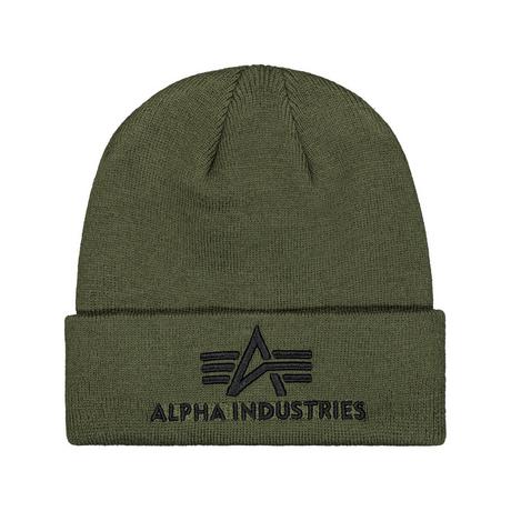 Alpha Industries 3D Berretto  