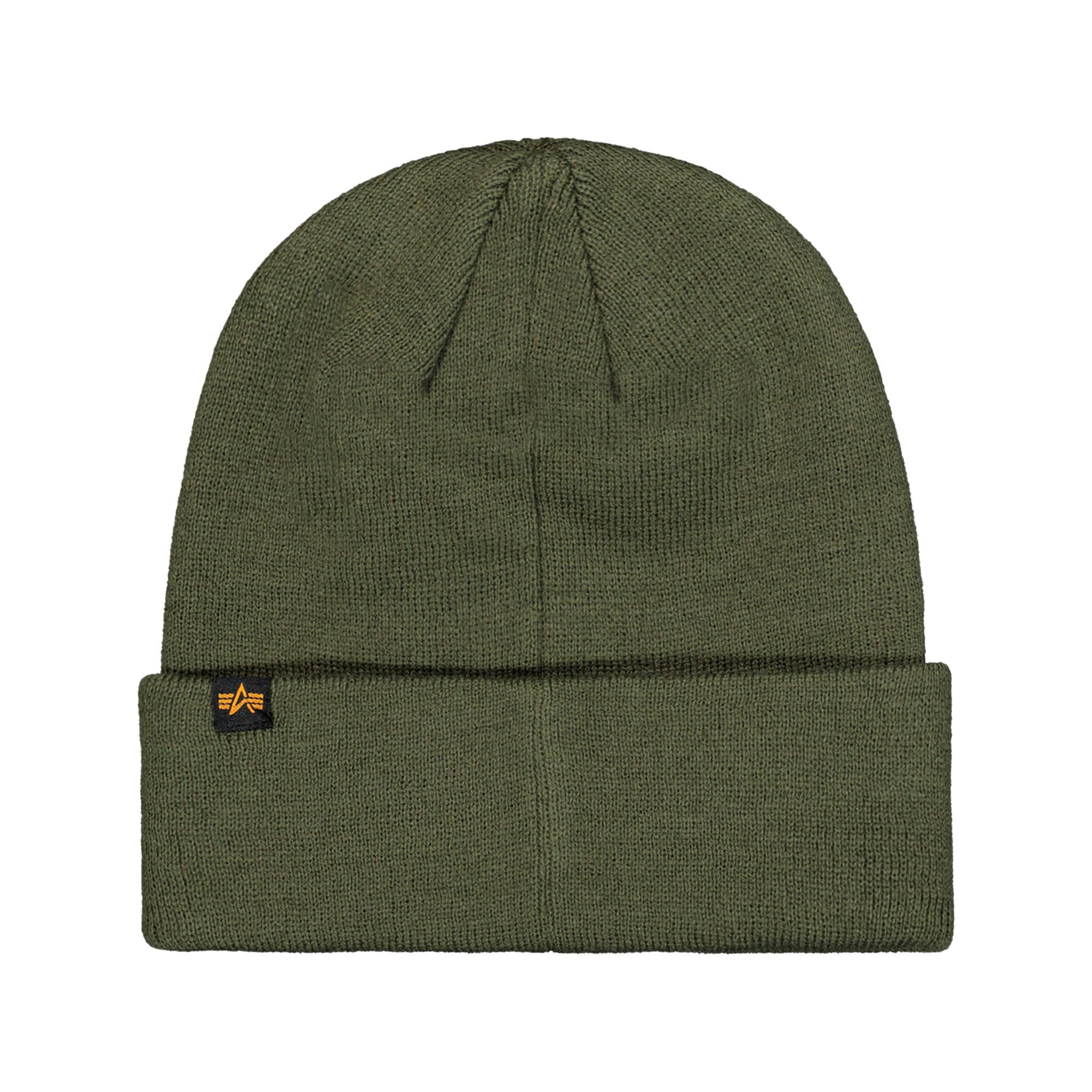 Alpha Industries 3D Berretto  