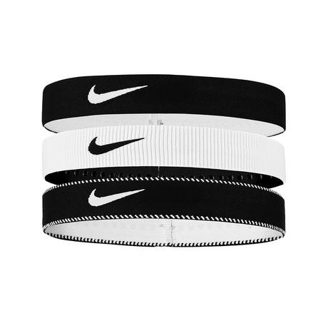 NIKE Flex Classic Wide Headbands 3Pk Bandeau 