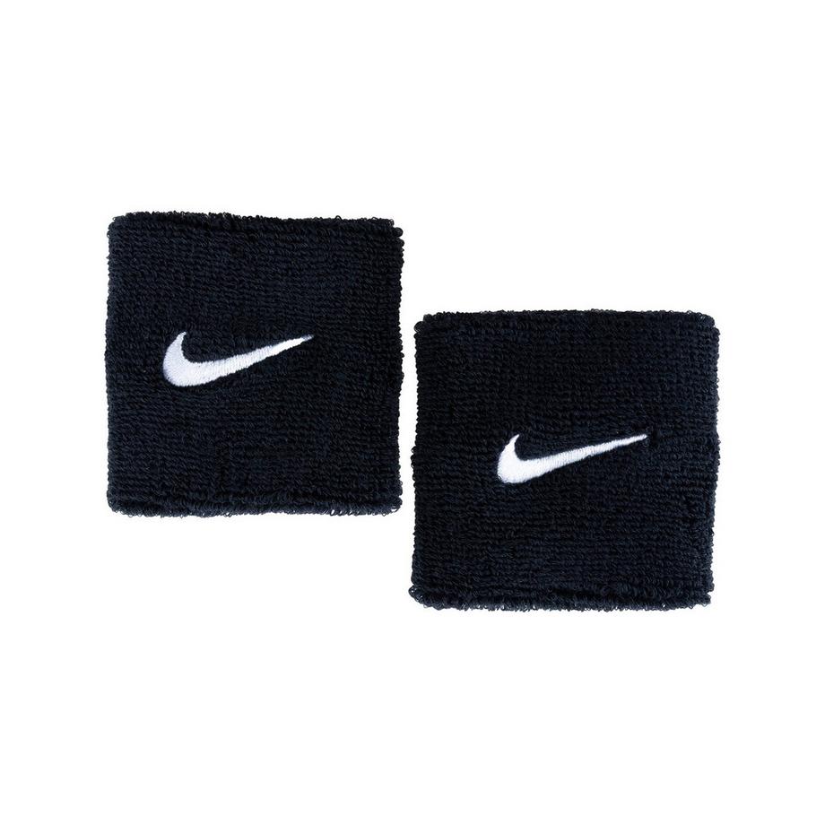 NIKE Swoosh Classic Wristbands 2Pk Fascia antisudore 