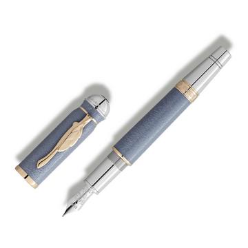 Penna stilografica