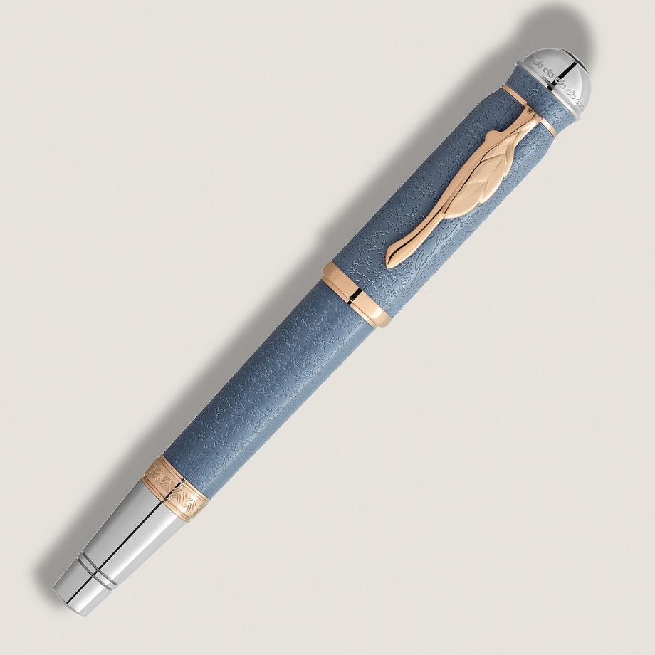 MONTBLANC Rollerball Johann Wolfgang von Goethe 