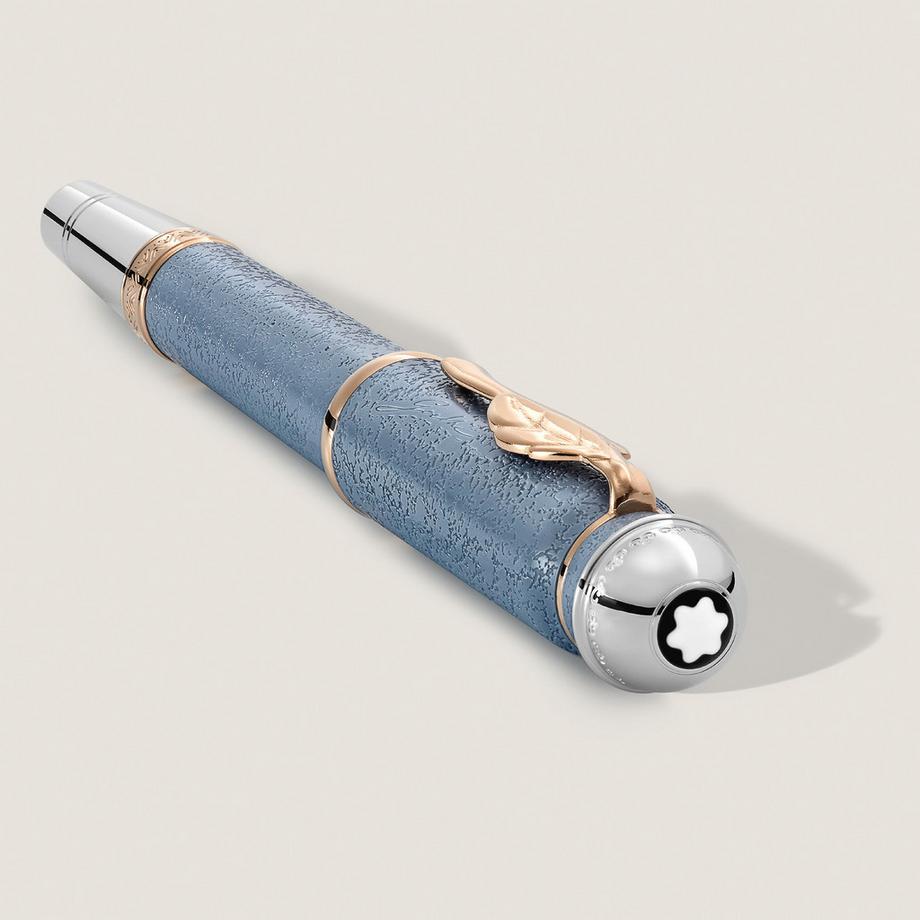 MONTBLANC Rollerball Johann Wolfgang von Goethe 
