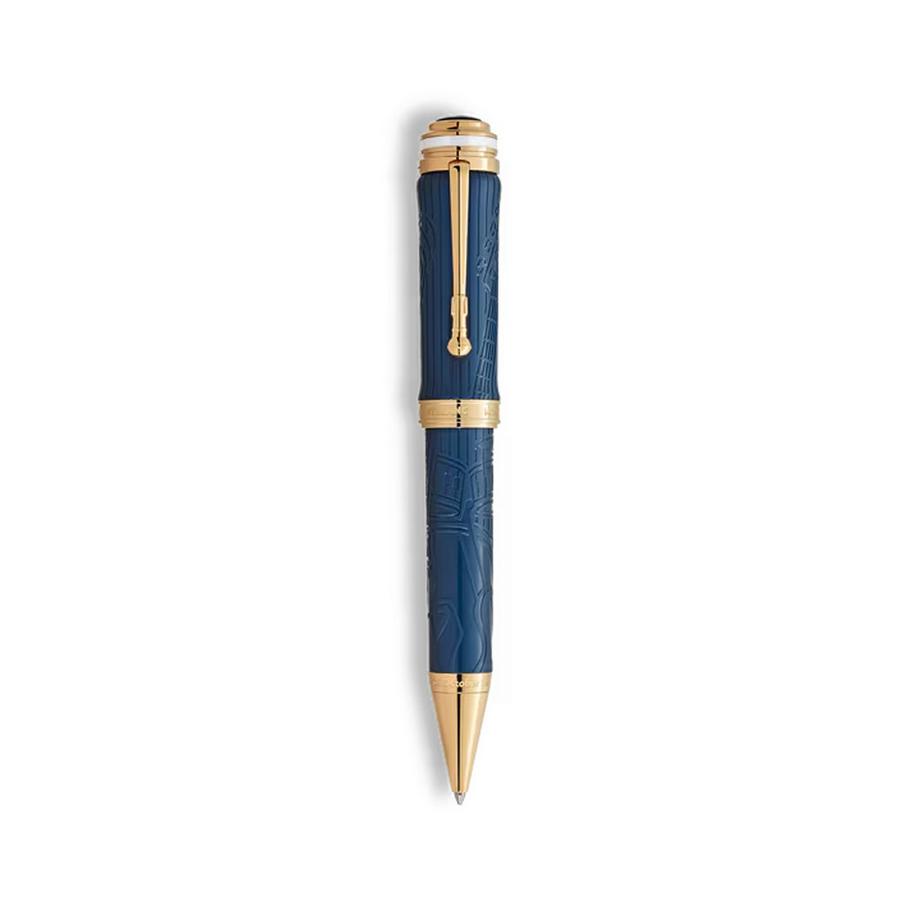 MONTBLANC Stylo à bille Queen 