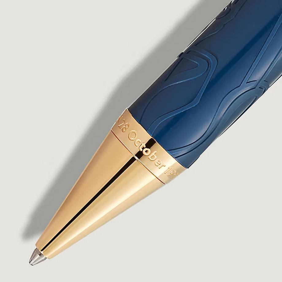 MONTBLANC Stylo à bille Queen 