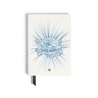 MONTBLANC Notizbuch  