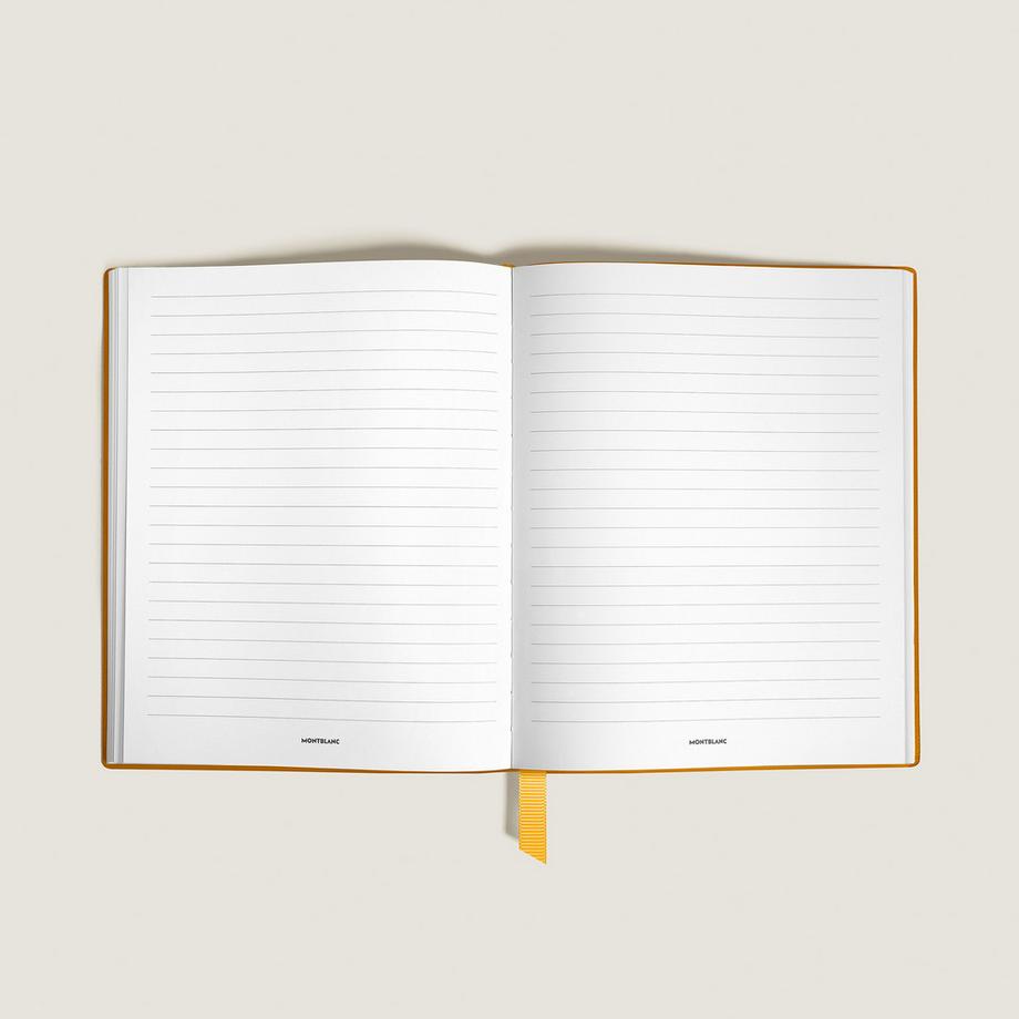 MONTBLANC Cahier de notes  