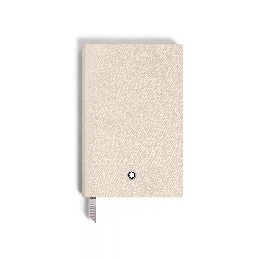 Montblanc - Notizbuch, Beige 2