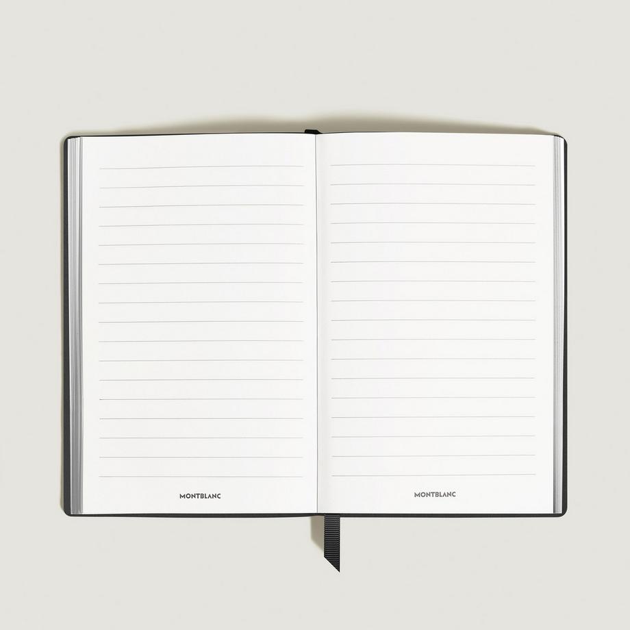 MONTBLANC Cahier de notes  