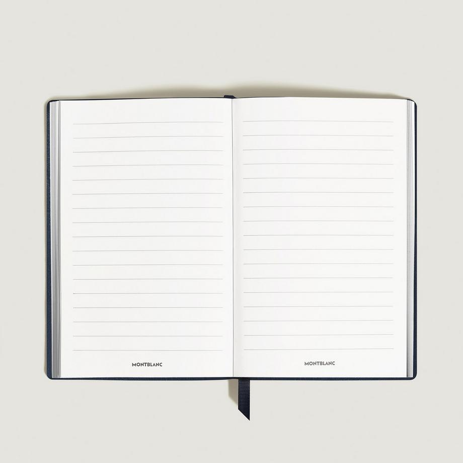 MONTBLANC Notizbuch  