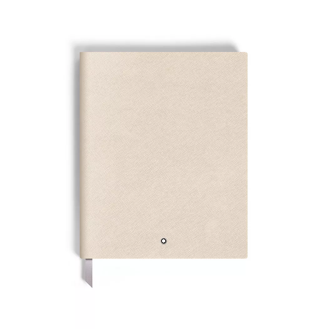 Montblanc - Notizbuch, Beige