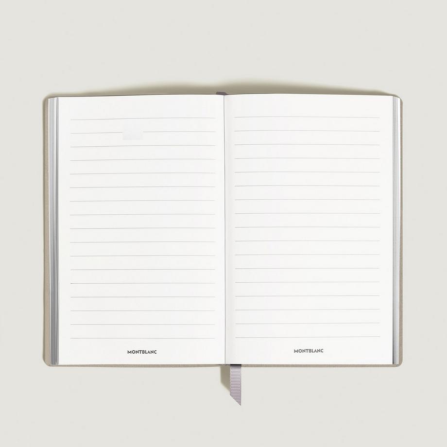 MONTBLANC Cahier de notes  