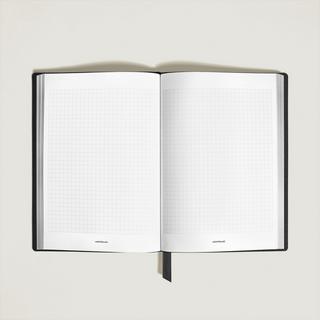 MONTBLANC Notizbuch  