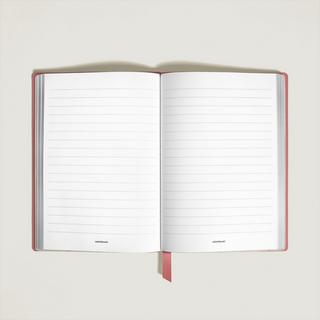MONTBLANC Notizbuch  