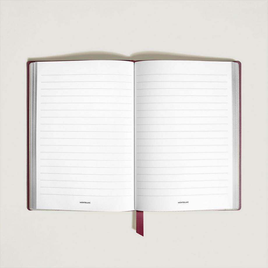 MONTBLANC Cahier de notes  