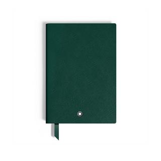 MONTBLANC Notizbuch  