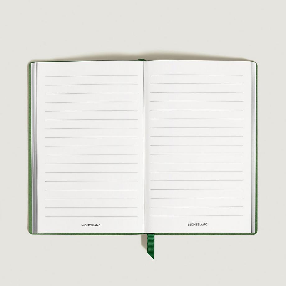 MONTBLANC Cahier de notes  