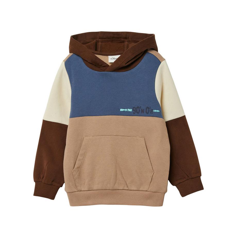 Sweat-shirt
