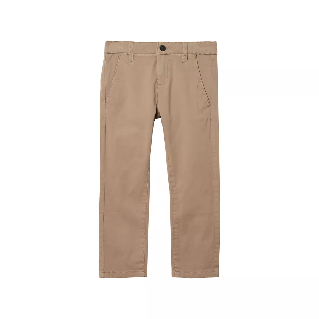 s. Oliver - Hose, 122/REG, Braun