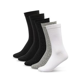Manor Woman Classic Multi 5er-Pack Socken  