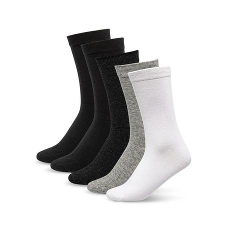 Manor Woman Classic Multi 5er-Pack Socken  