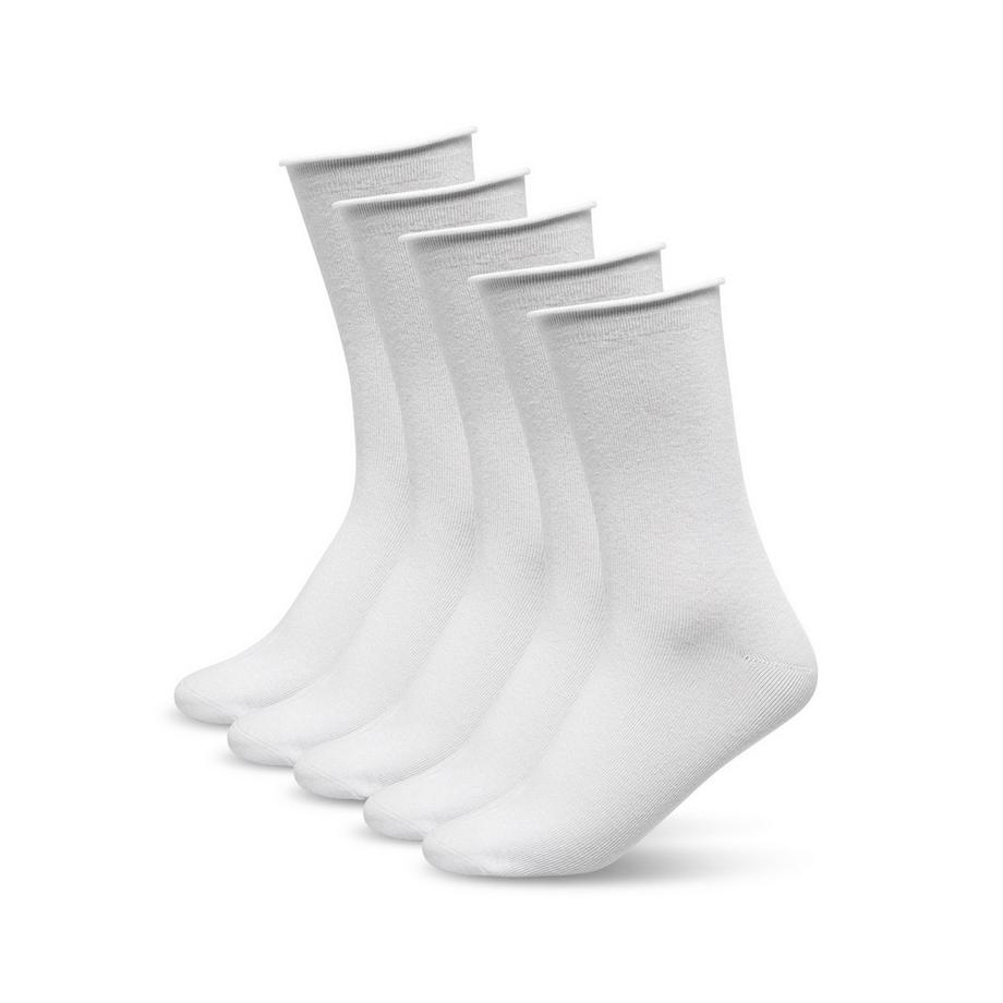 Manor Woman Multi Classic 5er-Pack Socken  