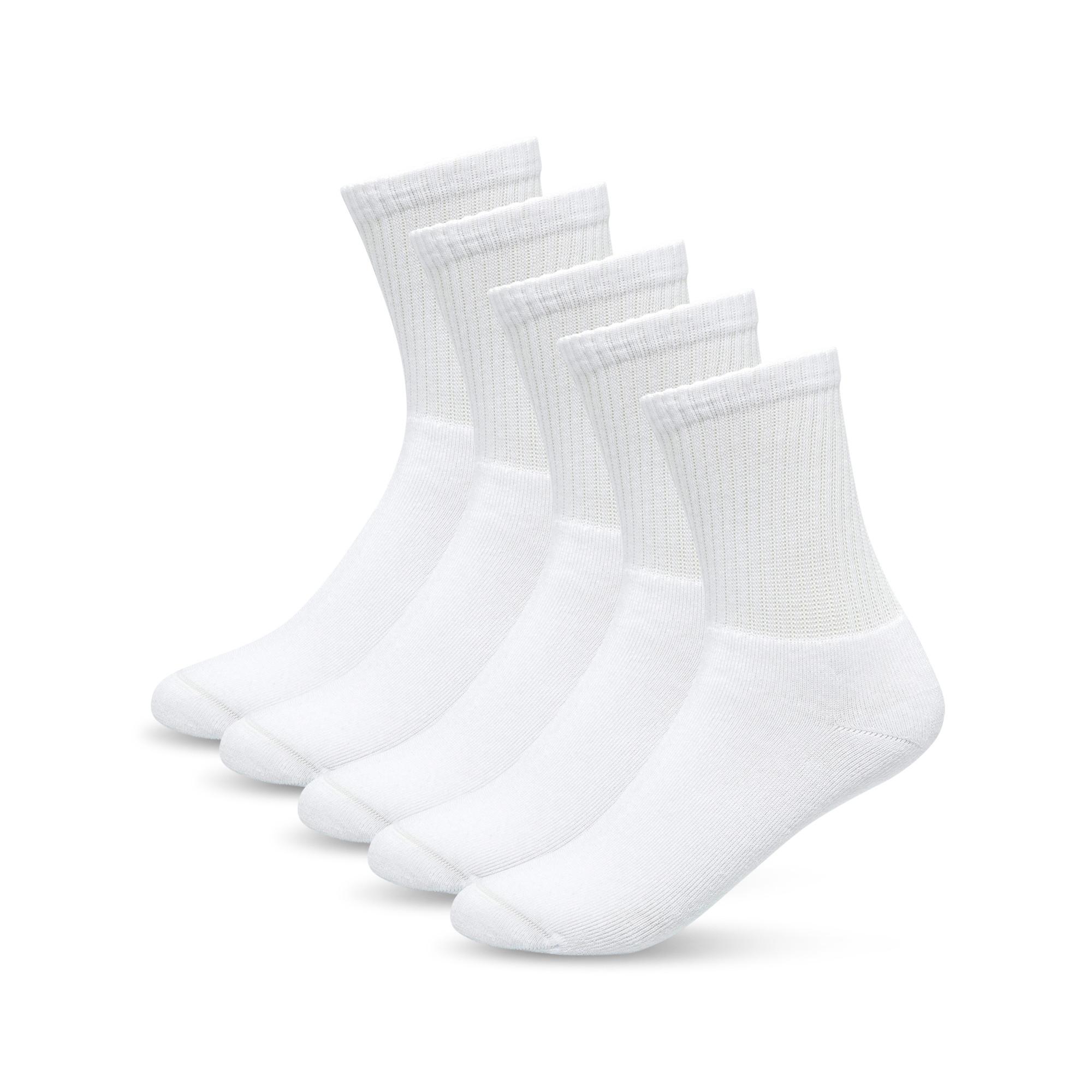 Manor Woman Sport Socken 5er Pack  
