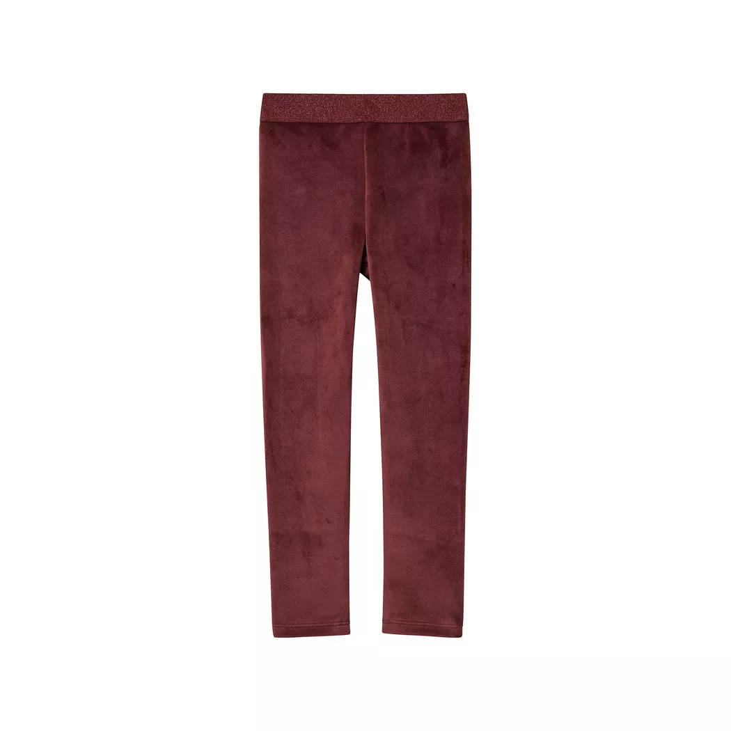 s. Oliver - Leggings, 128, Pink