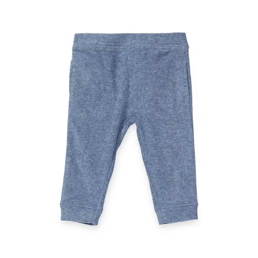 s. Oliver - Leggings, 80, Blau 2