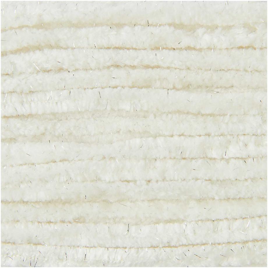 RICO-Design Strickgarn Chenillove Sparkle 