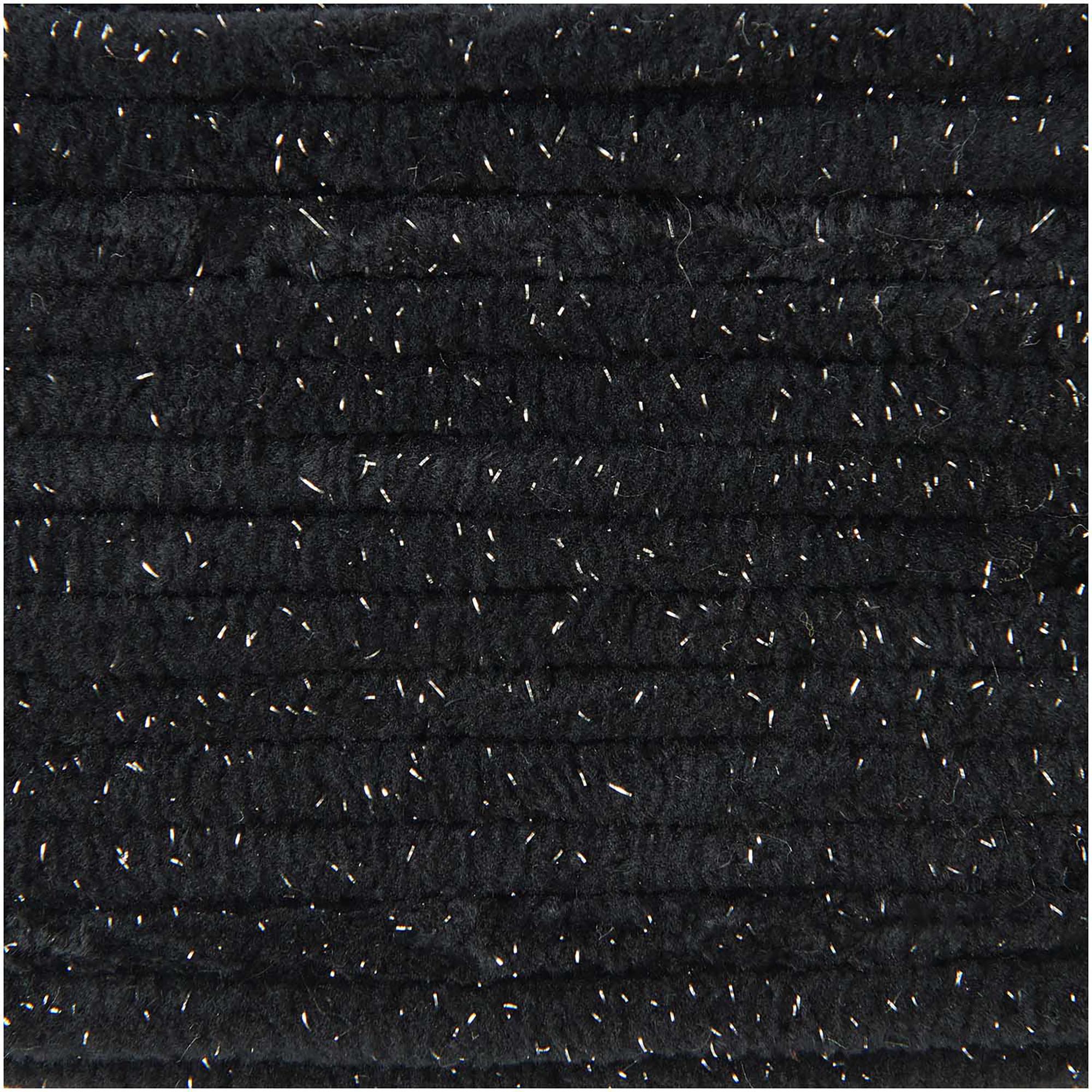 RICO-Design Strickgarn Chenillove Sparkle 