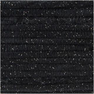 RICO-Design Strickgarn Chenillove Sparkle 
