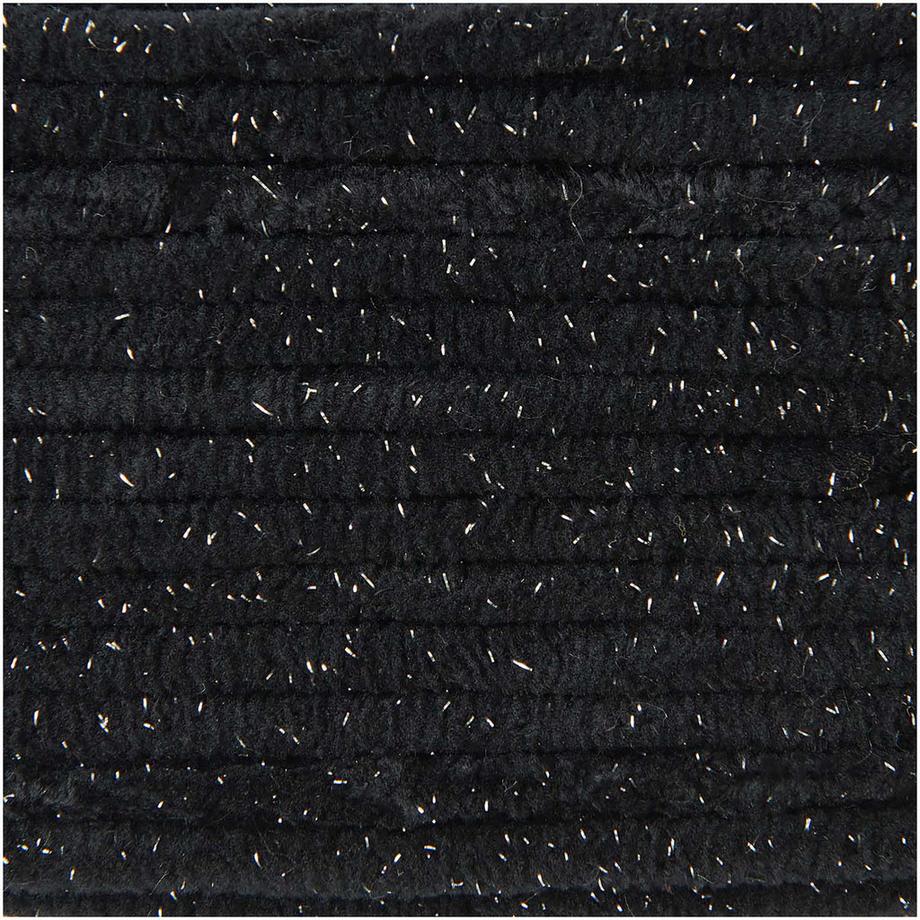 Rico Design Strickgarn Chenillove Sparkle 