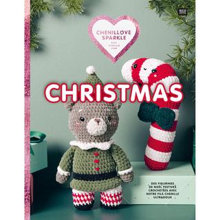 RICO-Design Libro FR Natale, francese 