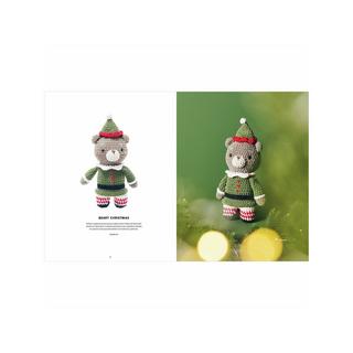 RICO-Design Libro FR Natale, francese 